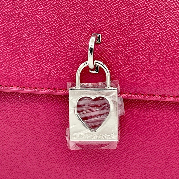 BN Betsey Johnson XO Mimi Crossbody - Picture 5 of 16